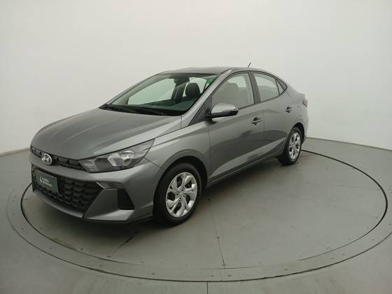 HYUNDAI HB20S 1.0 12V FLEX COMFORT MANUAL